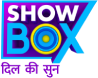 Logo BOX MUSIC