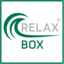 Logo BOX RELAX