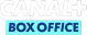 Logo CANAL+ BOX OFFICE