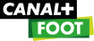 Logo CANAL+ FOOT
