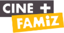 Logo CINE FAMIZ