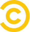 Logo COMEDY CENTRAL