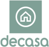 Logo DECASA