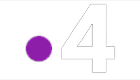 Logo FRANCE 4