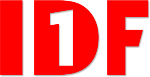 Logo IDF 1