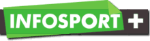 Logo INFO SPORT