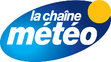 Logo LA CHAINE METEO