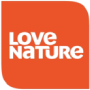 Logo LOVE NATURE