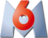 Logo M6