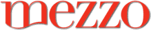 Logo MEZZO FR