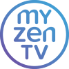 Logo MYZEN MULTILANGUAGE