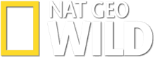 Logo NAT GEO WILD