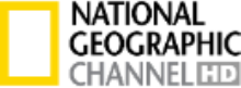 Logo NATIONAL GEO