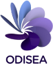 Logo ODISEA