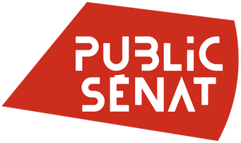 Logo PUBLIC SENAT