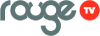 Logo ROUGE TV