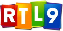Logo RTL 9