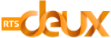 Logo RTS DEUX