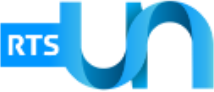 Logo RTS UN