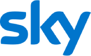 Logo SKY SPORTS F1