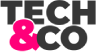 Logo TECH CO
