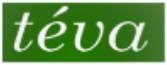 Logo TEVA