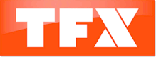 Logo TFX