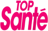 Logo TOP SANTE TV