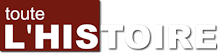 Logo TOUTE LHISTOIRE