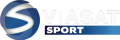 Logo V SPORT ULTRAHD