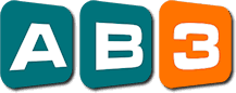 Logo AB 3