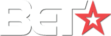 Logo BET