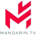 Logo MANDARIN TV