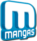 Logo MANGAS
