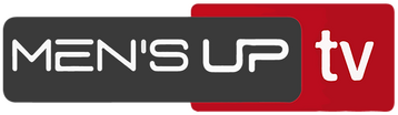 Logo MENS UP TV