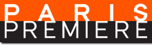 Logo PARIS PREMIERE