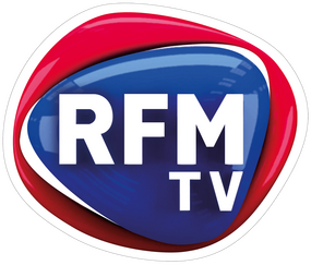 Logo RFM TV