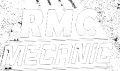 Logo RMC MECANIC