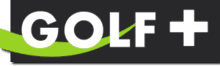 Logo GOLF+