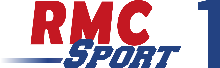 Logo RMC SPORT 1