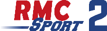 Logo RMC SPORT 2