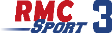 Logo RMC SPORT LIVE 3