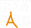 Logo BFM PARIS