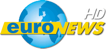 Logo EURONEWS FRENCH