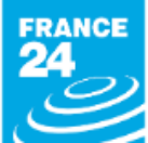 Logo FRANCE 24