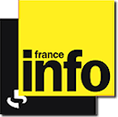 Logo FRANCE INFO