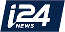Logo I24 NEWS