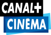 Logo CANAL+ CINEMA