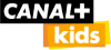 Logo CANAL+ KIDS