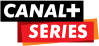 Logo CANAL+ SERIES